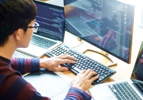 Bilgisayar Programcılığı Kapsamlı Kursu Bilgisayar Programcılığı Kapsamlı Kursu